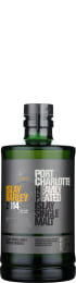 Port Charlotte Islay Barley 2014