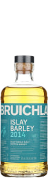 Bruichladdich Islay Barley 2014