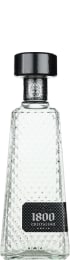 Tequila 1800 Cristalino Anejo