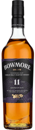 Bowmore 11 years