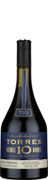 Torres Brandy 10 Reserva Imperial Double Barrel