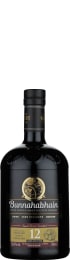 Bunnahabhain 12 years Cask Strength 2025 Edition