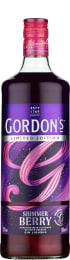 Gordon's Shimmer Berry Gin