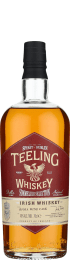 Teeling Rioja Wine Cask Finish
