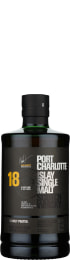 Port Charlotte 18 years Single Malt