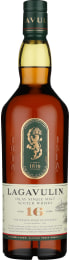 Lagavulin 16 years