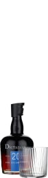 Dictador 20 years Giftset