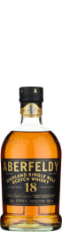 Aberfeldy 18 years Sangiovese Red Wine Cask