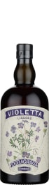 Doragrossa Mediterranea Violetta