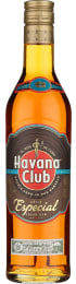 Havana Club Anejo Especial
