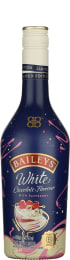 Baileys White Chocolate Raspberry