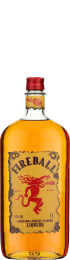 Fireball Cinnamon Whisky