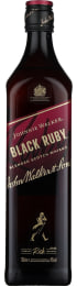 Johnnie Walker Black Ruby