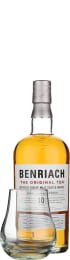 Benriach 10 years The Original Ten Giftset
