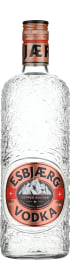 Esbjaerg Copper Vodka