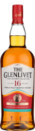 The Glenlivet 16 years Smooth & Creamy