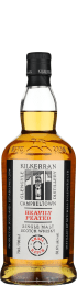 Kilkerran Heavily Peated Batch 13