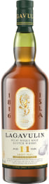 Lagavulin 11 years Sweet Peat