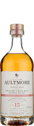 Aultmore 15 years Marsala Wine Cask