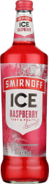 Smirnoff Ice Raspberry