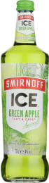 Smirnoff Ice Green Apple