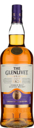 The Glenlivet Captains Reserve