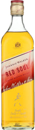Johnnie Walker Red Soul