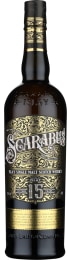 Scarabus 15 years Single Malt