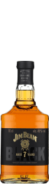 Jim Beam 7 years Black