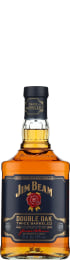 Jim Beam Double Oak