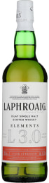 Laphroaig Elements 3.0