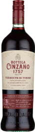 Cinzano Bottega 1757 Rosso