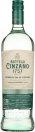 Cinzano Bottega 1757 Extra Dry
