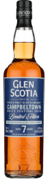 Glen Scotia 7 years Campbeltown Malts Festival 2026