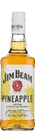 Jim Beam Pineapple