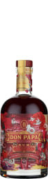 Don Papa Port Cask Quincentennial 2025