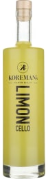 Koreman's Limoncello