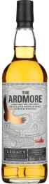 Ardmore Legacy Single Malt