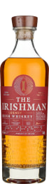 The Irishman Legacy