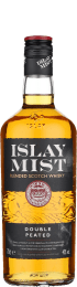 Islay Mist Double Peated Blend