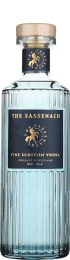 The Sassenach Fine Scottish Vodka