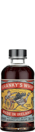 Shanky's Whip Original Black Whiskey Liqueur