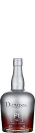 Dictador Platinum Rum