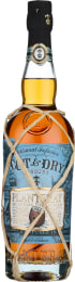 Planteray Cut & Dry Coconut