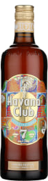 Havana Club Anejo 7anos Martine Rose