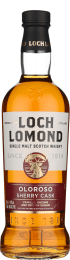 Loch Lomond Oloroso Sherry Cask