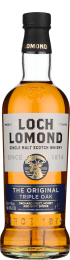 Loch Lomond The Original Triple Oak