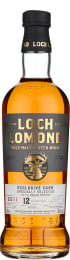 Loch Lomond 12 years Madeira Cask
