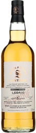 Signatory Ledaig 6 years 2020 100 Proof