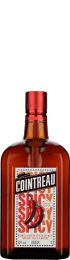 Cointreau Spicy